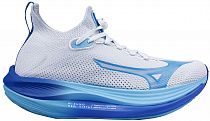 Кроссовки женские Mizuno Neo Vista Plein Air/River Blue/Mugen Blue