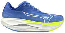 Кроссовки женские Mizuno Wave Rebellion Flash 3 Ultramarine/Dazzling Blue/Fort