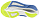 Кроссовки женские Mizuno Wave Rebellion Flash 3 Ultramarine/Dazzling Blue/Fort - Фото 7 малая
