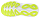 Кроссовки женские Mizuno Wave Sky 9 Snow White/Silver Birch/Ultram - Фото 7 малая