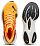 Кроссовки женские Puma Deviate Nitro 3 Fizzy Apple/White/Bluemazing - Фото 3 малая