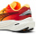 Кроссовки женские Puma Deviate Nitro 3 Fizzy Apple/White/Bluemazing - Фото 4 малая