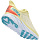 Кроссовки женские Hoka Clifton 8 Yellow Pear/Sweet Corn - Фото 2 малая