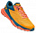 Кроссовки женские Hoka Zinal Radiant Yellow/Camellia - Фото 1 малая