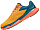 Кроссовки женские Hoka Zinal Radiant Yellow/Camellia - Фото 4 малая