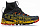 Кроссовки женские La Sportiva Uragano GTX Black/Yellow - Фото 1 малая