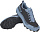 Кроссовки женские Scott Supertrac Ultra Rc Black/Glace Blue - Фото 3 малая