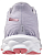 Кроссовки женские Mizuno Wave Skyrise 6 Thistle/Violet Indigo/Camellia - Фото 3 малая