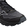 Кроссовки женские Mizuno Wave Daichi 9 Gtx Ebony/Harbor Mist/Black - Фото 2 малая