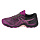 Кроссовки женские ASICS Gel-FujiTrabuco 6 Baton Rouge/Seashell Pink/Black - Фото 2 малая