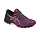 Кроссовки женские ASICS Gel-FujiTrabuco 6 Baton Rouge/Seashell Pink/Black - Фото 3 малая