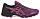 Кроссовки женские ASICS Gel-FujiTrabuco 6 Baton Rouge/Seashell Pink/Black - Фото 1 малая