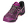 Кроссовки женские ASICS Gel-FujiTrabuco 6 Baton Rouge/Seashell Pink/Black - Фото 4 малая
