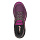 Кроссовки женские ASICS Gel-FujiTrabuco 6 Baton Rouge/Seashell Pink/Black - Фото 7 малая