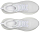 Кроссовки женские Saucony Triumph 22 White - Фото 3 малая