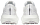 Кроссовки женские Saucony Triumph 22 White - Фото 4 малая