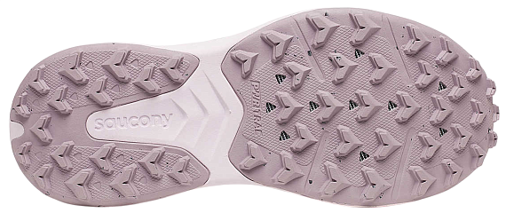 Кроссовки женские Saucony Xodus Ultra 3 Black/Quail - Фото 2 большая