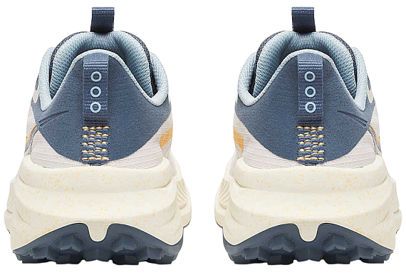 Кроссовки женские Saucony Xodus Ultra 3 Moon/Dusk - Фото 4 большая