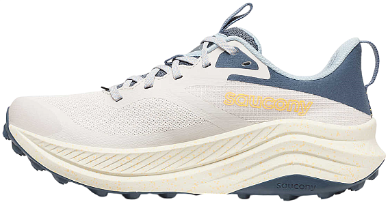 Кроссовки женские Saucony Xodus Ultra 3 Moon/Dusk - Фото 5 большая