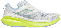 Кроссовки женские Saucony Omni 22 White/Sunny