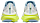 Кроссовки женские Saucony Omni 22 White/Sunny - Фото 4 малая
