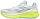 Кроссовки женские Saucony Omni 22 White/Sunny - Фото 5 малая