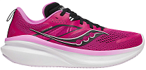Кроссовки женские Saucony Omni 22 Magenta