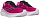 Кроссовки женские Saucony Omni 22 Magenta - Фото 6 малая