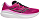 Кроссовки женские Saucony Omni 22 Magenta - Фото 1 малая