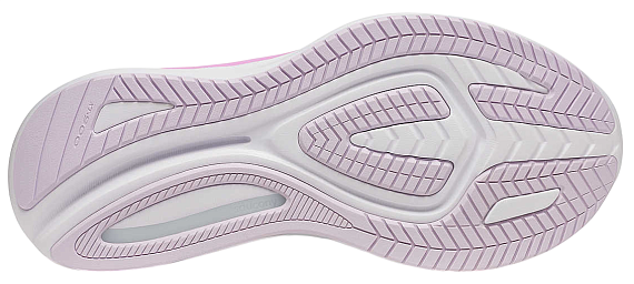 Кроссовки женские Saucony Omni 22 Magenta - Фото 2 большая