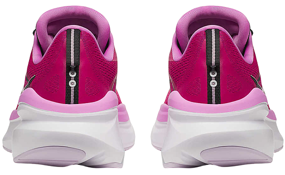 Кроссовки женские Saucony Omni 22 Magenta - Фото 4 большая