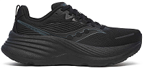 Кроссовки женские Saucony Hurricane 24 Black/Black