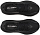 Кроссовки женские Saucony Hurricane 24 Black/Black - Фото 3 малая