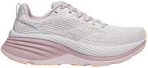 Кроссовки женские Saucony Hurricane 24 Cloud/Bloom