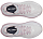 Кроссовки женские Saucony Hurricane 24 Cloud/Bloom - Фото 3 малая