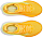 Кроссовки женские Saucony Hurricane 24 Vo2 - Фото 3 малая