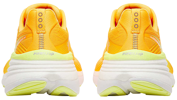 Кроссовки женские Saucony Hurricane 24 Vo2 - Фото 4 большая