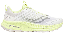 Кроссовки женские Saucony Ride Tr2 White/Sunny