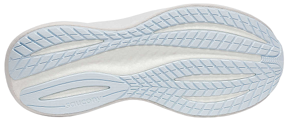 Кроссовки женские Saucony Triumph 22 Cloud - Фото 2 большая