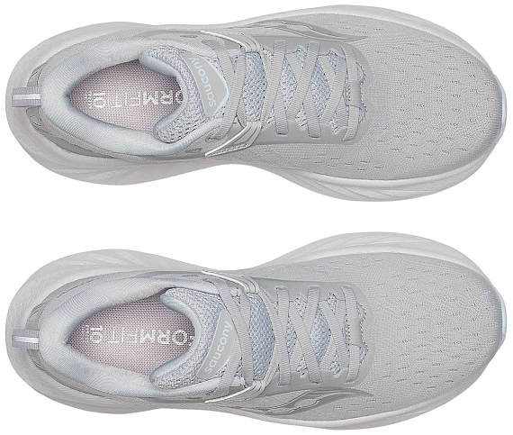 Кроссовки женские Saucony Triumph 22 Cloud - Фото 3 большая