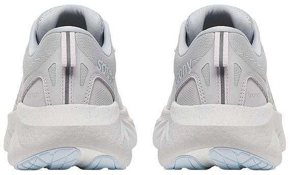 Кроссовки женские Saucony Triumph 22 Cloud - Фото 4 большая