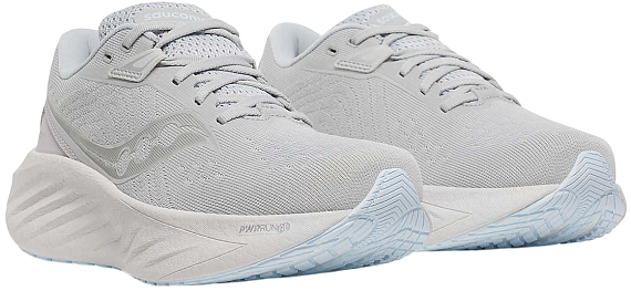 Кроссовки женские Saucony Triumph 22 Cloud - Фото 6 большая