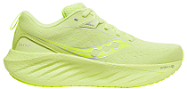 Кроссовки женские Saucony Triumph 22 Sunny/Citron