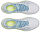 Кроссовки женские Saucony Kinvara 15 White/Icemelt - Фото 3 малая