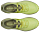 Кроссовки женские Saucony Peregrine 15 Sunny/Hemlock - Фото 3 малая