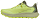 Кроссовки женские Saucony Peregrine 15 Sunny/Hemlock - Фото 5 малая
