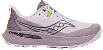 Кроссовки женские Saucony Peregrine 15 Bloom/Quail