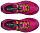 Кроссовки женские Saucony Peregrine 15 Magenta/Black - Фото 3 малая