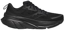 Кроссовки женские Saucony Guide 18 Triple Black