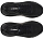 Кроссовки женские Saucony Guide 18 Triple Black - Фото 3 малая